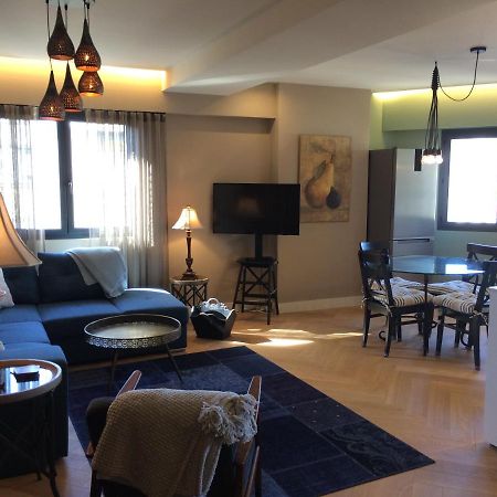 Lovely Refurbished Apartment Nice Eksteriør bilde