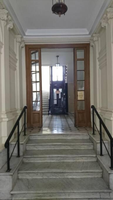 Lovely Refurbished Apartment Nice Eksteriør bilde