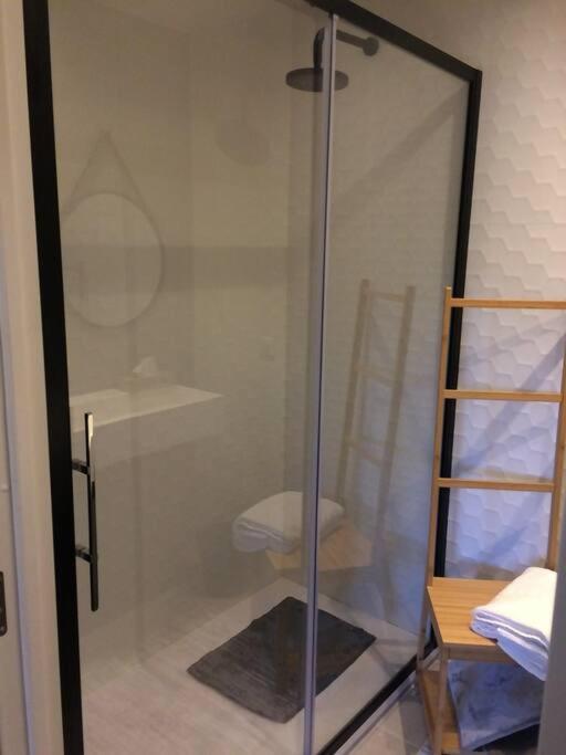 Lovely Refurbished Apartment Nice Eksteriør bilde