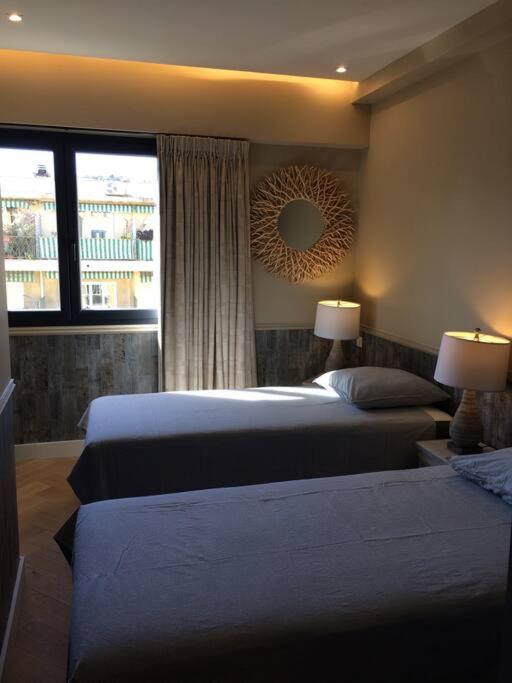 Lovely Refurbished Apartment Nice Eksteriør bilde