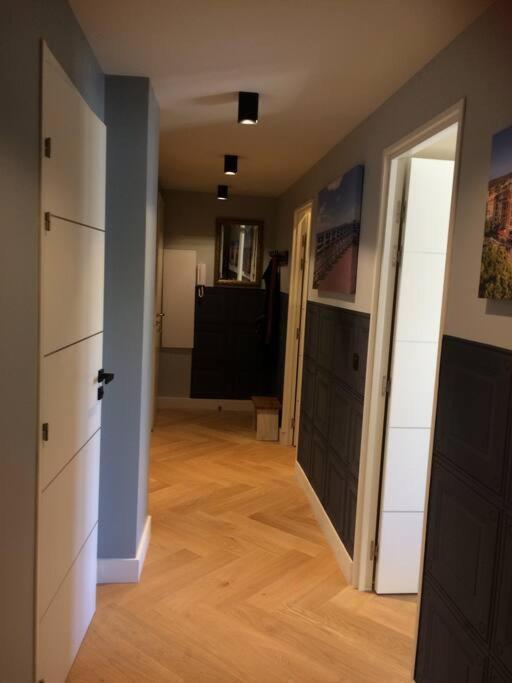 Lovely Refurbished Apartment Nice Eksteriør bilde
