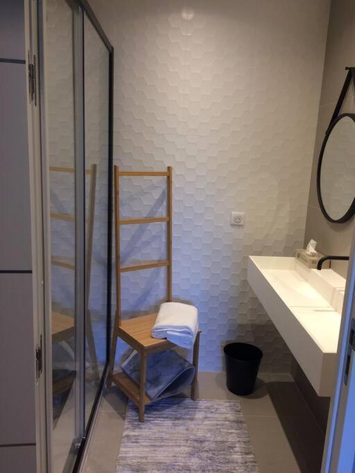 Lovely Refurbished Apartment Nice Eksteriør bilde