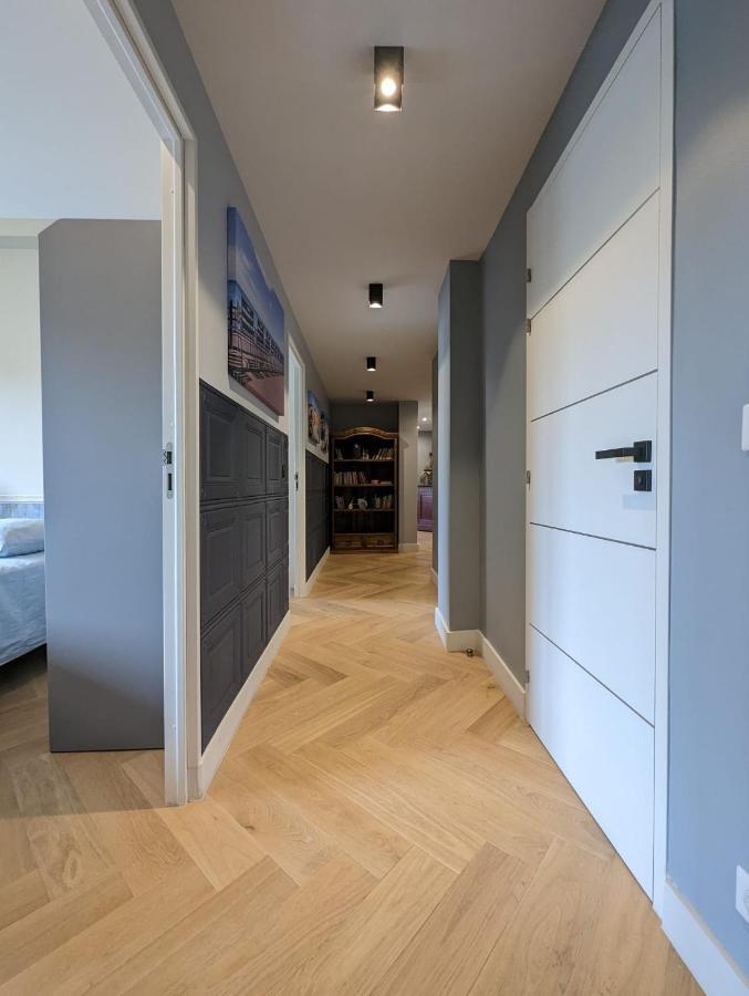 Lovely Refurbished Apartment Nice Eksteriør bilde